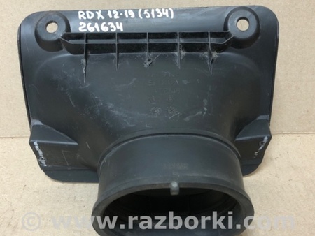 ФОТО Повітрозабірник для Acura RDX TB3, TB4 (03.2012-12.2015) Киев