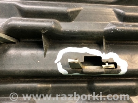 ФОТО Накладка бампера для Acura MDX YD3 (06.2013-05.2020) Киев