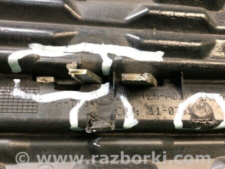 ФОТО Накладка бампера для Acura MDX YD3 (06.2013-05.2020) Киев