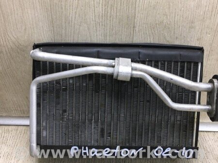 ФОТО Випарник кондиціонера для Volkswagen Phaeton 3D2 (03.2002-03.2016) Киев