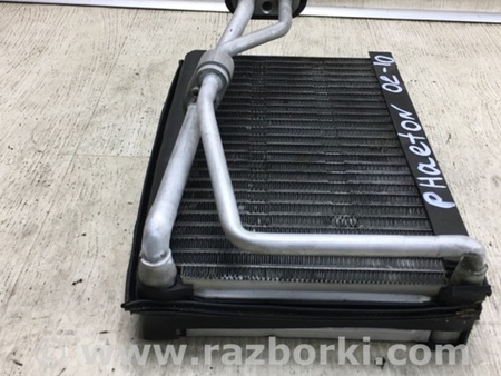 ФОТО Випарник кондиціонера для Volkswagen Phaeton 3D2 (03.2002-03.2016) Киев