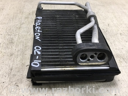 ФОТО Випарник кондиціонера для Volkswagen Phaeton 3D2 (03.2002-03.2016) Киев