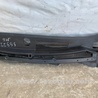 ФОТО Жабо під лобове скло (пластик) для Mazda 6 GH (2008-...) Киев