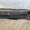 ФОТО Жабо під лобове скло (пластик) для Mazda 6 GH (2008-...) Киев