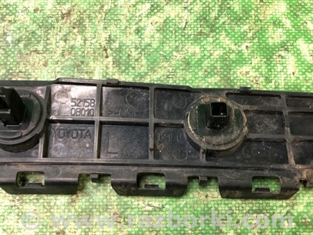 ФОТО Кронштейн підсилювач заднього бампера для Toyota Sienna (11-16) Киев