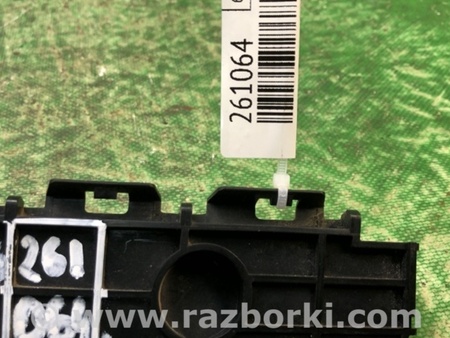 ФОТО Кронштейн підсилювач заднього бампера для Toyota Sienna (11-16) Киев