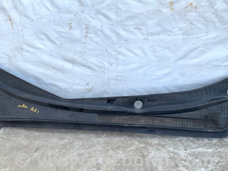 ФОТО Жабо під лобове скло (пластик) для Acura MDX YD2 (2006-2012) Киев
