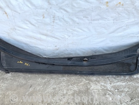 ФОТО Жабо під лобове скло (пластик) для Acura MDX YD2 (2006-2012) Киев