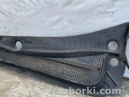 ФОТО Жабо під лобове скло (пластик) для Acura MDX YD2 (2006-2012) Киев