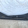 Жабо під лобове скло (пластик) Acura MDX YD2 (2006-2012)