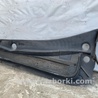 ФОТО Жабо під лобове скло (пластик) для Acura MDX YD2 (2006-2012) Киев