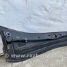 ФОТО Жабо під лобове скло (пластик) для Acura MDX YD2 (2006-2012) Киев