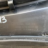 ФОТО Жабо під лобове скло (пластик) для Acura MDX YD2 (2006-2012) Киев