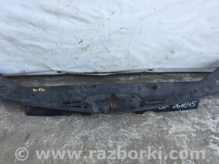 ФОТО Накладка замка капота для Honda Accord CU (12.2008 - 03.2013) Киев
