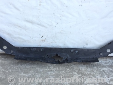 ФОТО Накладка замка капота для Honda Accord CU (12.2008 - 03.2013) Киев