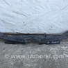 ФОТО Накладка замка капота для Honda Accord CU (12.2008 - 03.2013) Киев