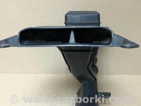 ФОТО Повітрозабірник для Toyota Sienna (11-16) Киев