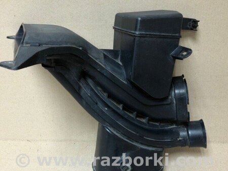 ФОТО Повітрозабірник для Toyota Sienna (11-16) Киев
