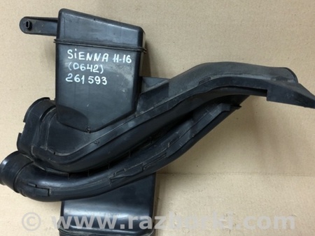 ФОТО Повітрозабірник для Toyota Sienna (11-16) Киев
