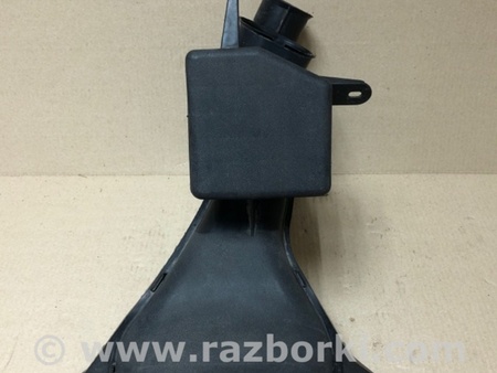 ФОТО Повітрозабірник для Toyota Sienna (11-16) Киев