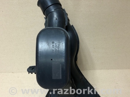 ФОТО Повітрозабірник для Toyota Sienna (11-16) Киев