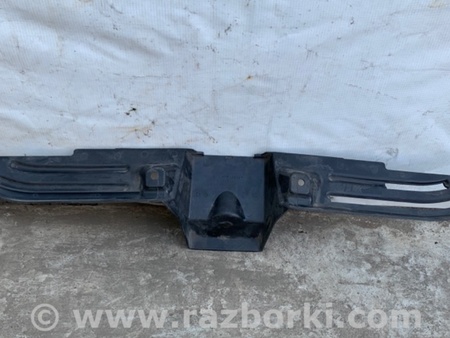ФОТО Накладка замка капота для Mitsubishi Outlander XL Киев
