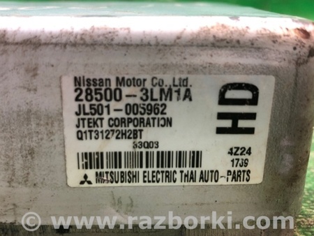 ФОТО Блок керування електропідсилювачем керма для Nissan NV200 USA (2013-) Киев