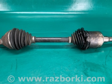 ФОТО Привід передній для Ford Fusion USA 2 поколение (12-15) Киев