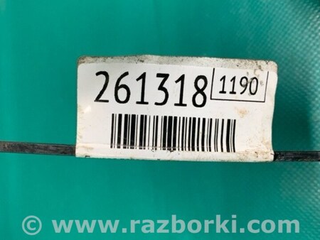ФОТО Привід передній для Ford Fusion USA 2 поколение (12-15) Киев
