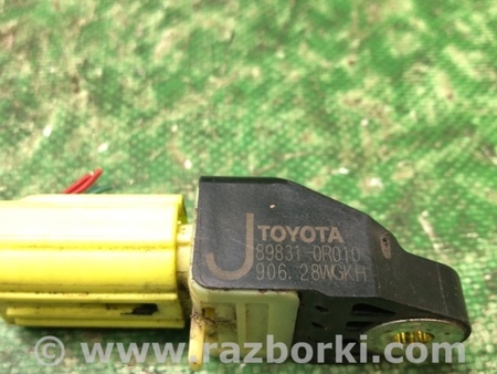 ФОТО Датчик удару для Toyota Camry 50 XV50 (08.2011-11.2014) Киев