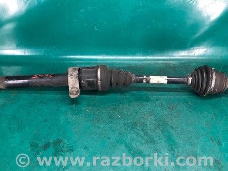 ФОТО Привід передній для MINI Clubman R55 (04.2008-11.2014) Киев
