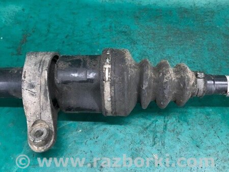 ФОТО Привід передній для MINI Clubman R55 (04.2008-11.2014) Киев