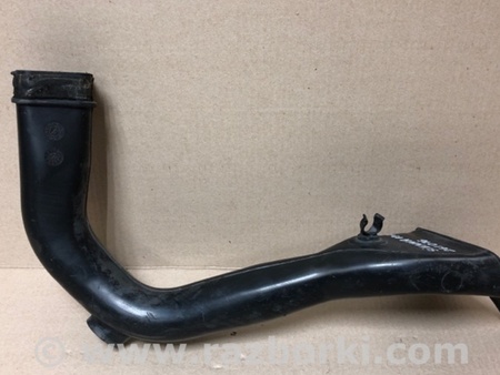 ФОТО Повітрозабірник для Toyota Sienna (03-10) Киев