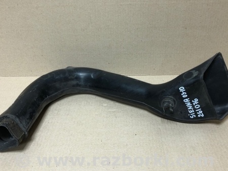 ФОТО Повітрозабірник для Toyota Sienna (03-10) Киев