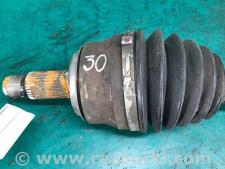 ФОТО Привід передній для Acura MDX YD3 (06.2013-05.2020) Киев