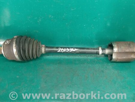 ФОТО Привід передній для Acura MDX YD3 (06.2013-05.2020) Киев