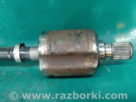ФОТО Привід передній для Acura MDX YD3 (06.2013-05.2020) Киев
