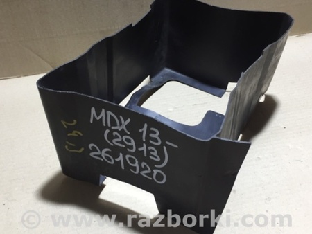 ФОТО Полиця акумулятора для Acura MDX YD3 (06.2013-05.2020) Киев