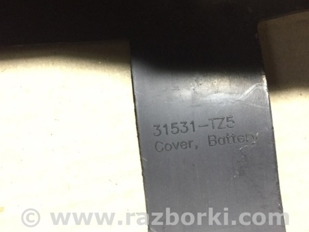 ФОТО Полиця акумулятора для Acura MDX YD3 (06.2013-05.2020) Киев