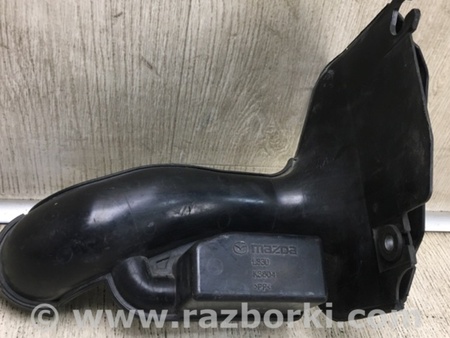 ФОТО Повітрозабірник для Mazda CX-7 Киев