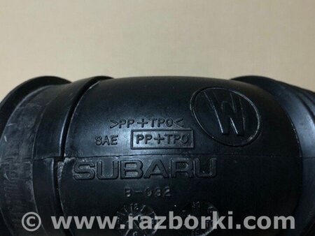 ФОТО Патрубок повітряного фільтра для Subaru Impreza GE/GH Киев