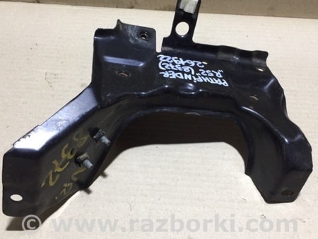 ФОТО Полиця акумулятора для Nissan Pathfinder R52 Киев