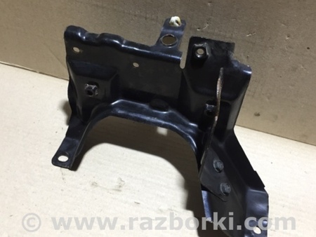 ФОТО Полиця акумулятора для Nissan Pathfinder R52 Киев