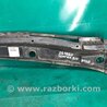 ФОТО Жабо під лобове скло (пластик) для Nissan Sentra B17 Киев