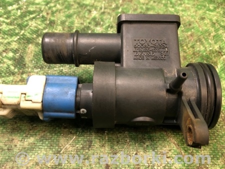 ФОТО Клапан абсорберу для Toyota Camry 30 XV30 (09.2001-03.2006) Киев