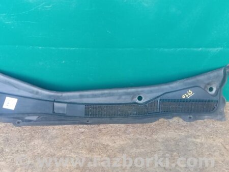 ФОТО Жабо під лобове скло (пластик) для Acura TLX (09.2014-04.2020) Киев