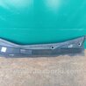 Жабо під лобове скло (пластик) Acura TLX (09.2014-04.2020)