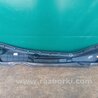 ФОТО Жабо під лобове скло (пластик) для Acura TLX (09.2014-04.2020) Киев