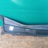 ФОТО Жабо під лобове скло (пластик) для Acura TLX (09.2014-04.2020) Киев