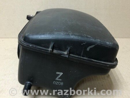 ФОТО Резонатор повітряного фільтра для Subaru Impreza GE/GH Киев